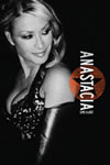 DVD-VIDEO: ANASTACIA LIVE AT LAST