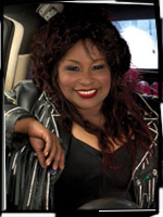 Chaka Khan