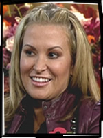 Anastacia 'This Morning'