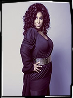 Chaka Khan - Evans
