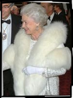 Elizabeth II