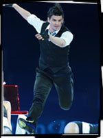 Art On Ice