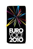 EuroVoice2010