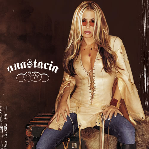 Anastacia