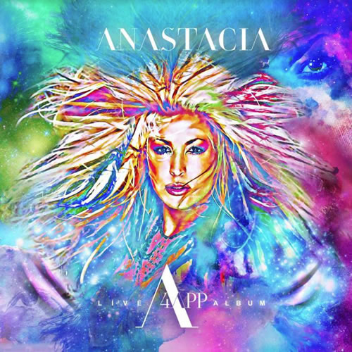 Anastacia - A4App