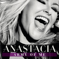 Anastacia - Army Of Me