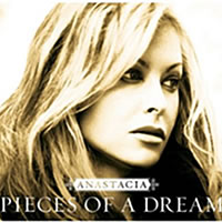 přebal singlu: Pieces Of A Dream
