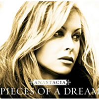přebal singlu: Pieces Of A Dream přebal singlu: Pieces Of A Dream