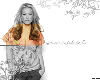 Anastacia wallpaper (anastacia.cz)