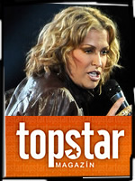 Anastacia - Top Star Magazín