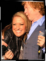 Anastacia & Simply Red - Osborne House