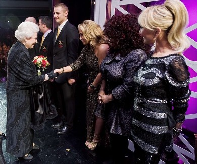 Royal Variety Performance Royal Variety Performance