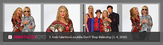 foto: Don't Stop Believing