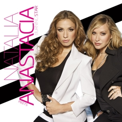 Natalia feat. Anastacia - Burning Star