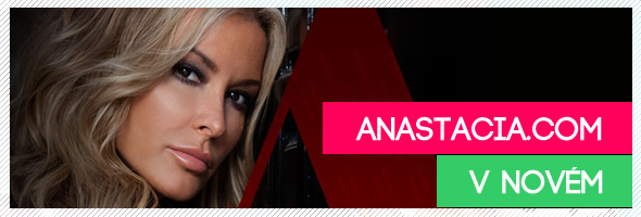 Anastacia.com v novém