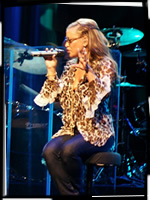 Anastacia