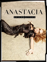 Anastacia - Resurrection