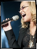 Anastacia - Resurrection Tour