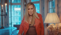 Video: Anastacia - Caught In The Middle