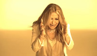 Video: Anastacia - Staring At The Sun (Digital Dog Remix)